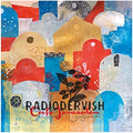 Radiodervish - Cafe' Jerusalem - Music CD