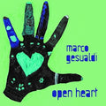 Gesualdi,marco - Open Heart - Music CD