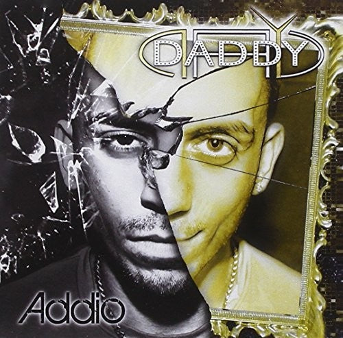 Daddy Feat Torpedo - Addio - Music CD