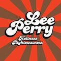 Perry,lee - Holiness Righteousness - Music CD