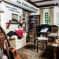 Schrire,nicky - Education - Music CD