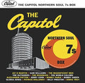 Capitol Northern Soul 7's Box Set / Various - Capitol Northern Soul 7's Box Set / Various - Vinyl Record