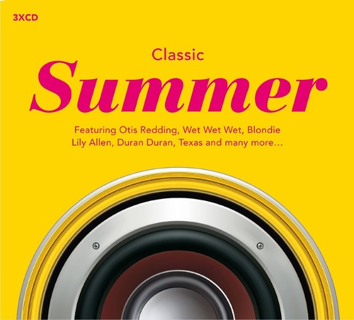 Classic Summer / Various - Classic Summer / Various - Music CD