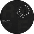 Dense & Pika - Lynn - Vinyl Record