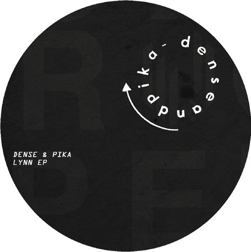 Dense & Pika - Lynn - Vinyl Record