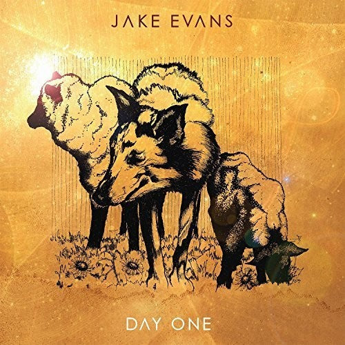 Evans,jake - Day One - Vinyl Record