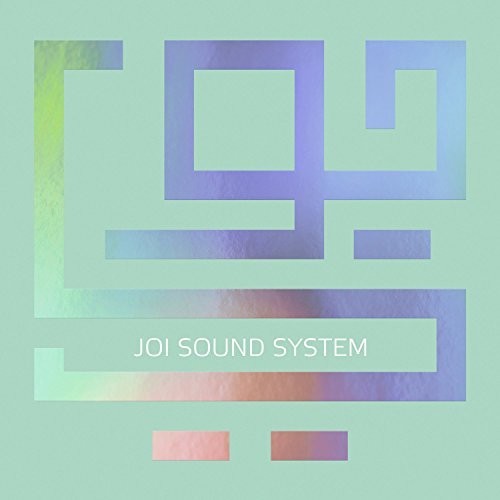 Joi - Joi Sound System - Music CD