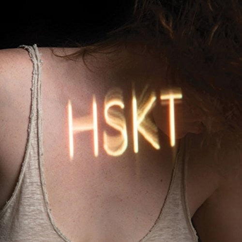 Sylvan Esso - H.s.k.t. - Vinyl Record