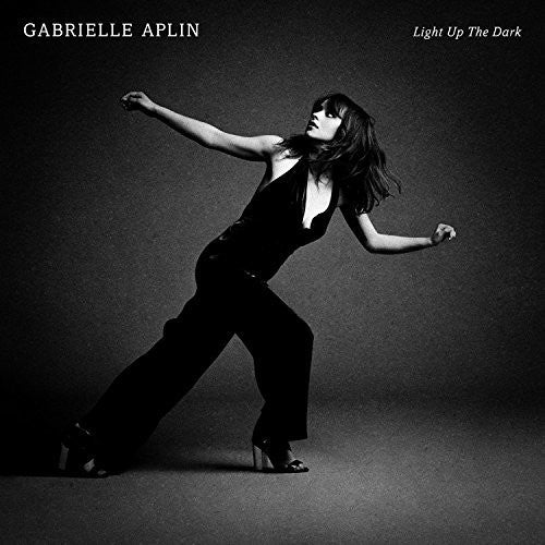 Aplin,gabrielle - Light Up The Dark: Deluxe - Music CD