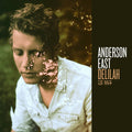 Anderson East - Delilah - Music CD