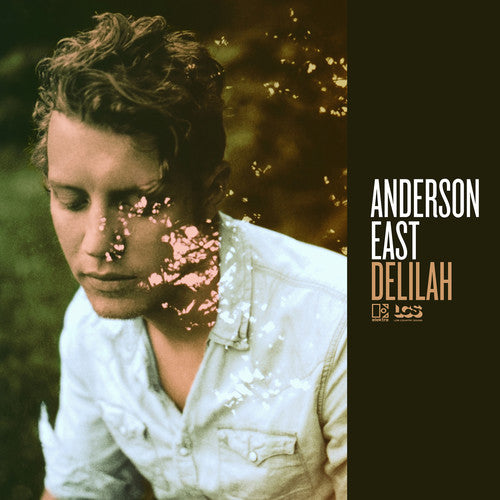 Anderson East - Delilah - Music CD