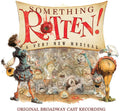 Something Rotten / O.b.c.r. - Something Rotten / O.b.c.r. - Music CD