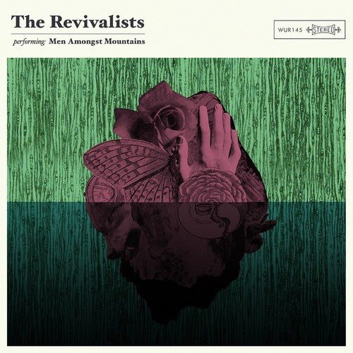 The Revivalists - Men Amongst Mountains [2LP]