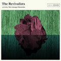 Revivalists - Men Amongst Mountains - Vinyl Record