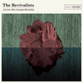 Revivalists - Men Amongst Mountains - Music CD