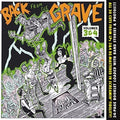 Back From The Grave 3 & 4 / Various - Back From The Grave 3 & 4 / Various - Music CD