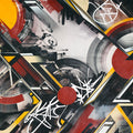 Rammellzee - Brainstorm - Vinyl Record
