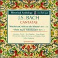 Bach / Prohaska / Vienna State Orchestra - Cantatas - Music CD
