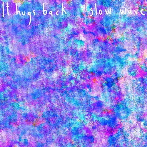 It Hugs Back - Slow Wave - Vinyl Record