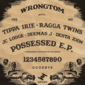 Wrongtom - Posessed - Vinyl Record