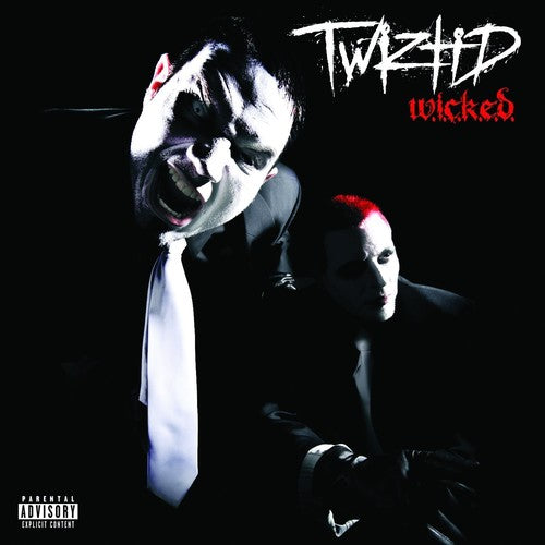 Twiztid - W.i.c.k.e.d. - Vinyl Record