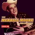 Moore,merrill - Collection 1952-58 - Music CD
