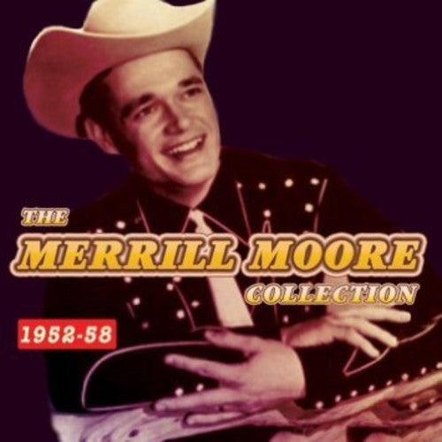 Moore,merrill - Collection 1952-58 - Music CD
