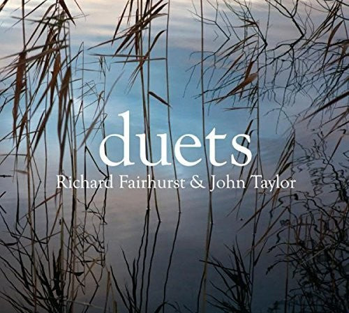 Fairhurst,richard - Duets - Music CD