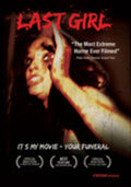 Last Girl - Last Girl - DVD