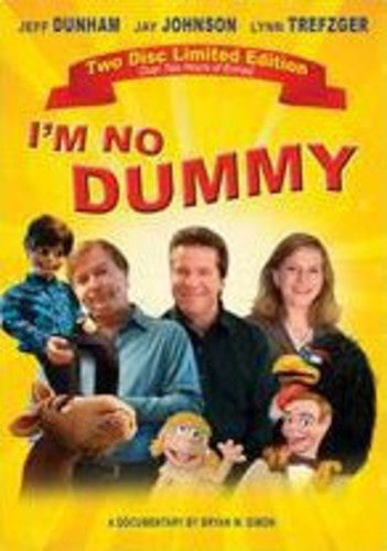 I'm No Dummy - I'm No Dummy - DVD