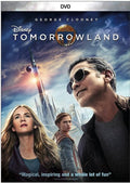 Tomorrowland - Tomorrowland - DVD