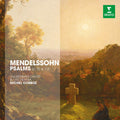 Mendelssohn / Corboz,michel - Psalms 42 95 115 - Music CD