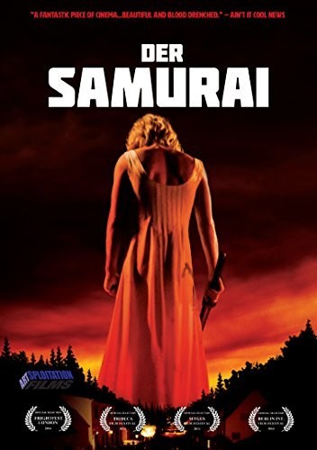 Der Samurai - Der Samurai - DVD