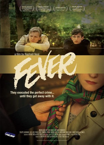 Fever - Fever - DVD