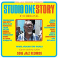 Soul Jazz Records Presents - Studio One Story - Vinyl Record