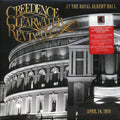 Creedence Clearwater Revival - At The Royal Albert Hall, April 14, 1970 (180g) Vinyl Record