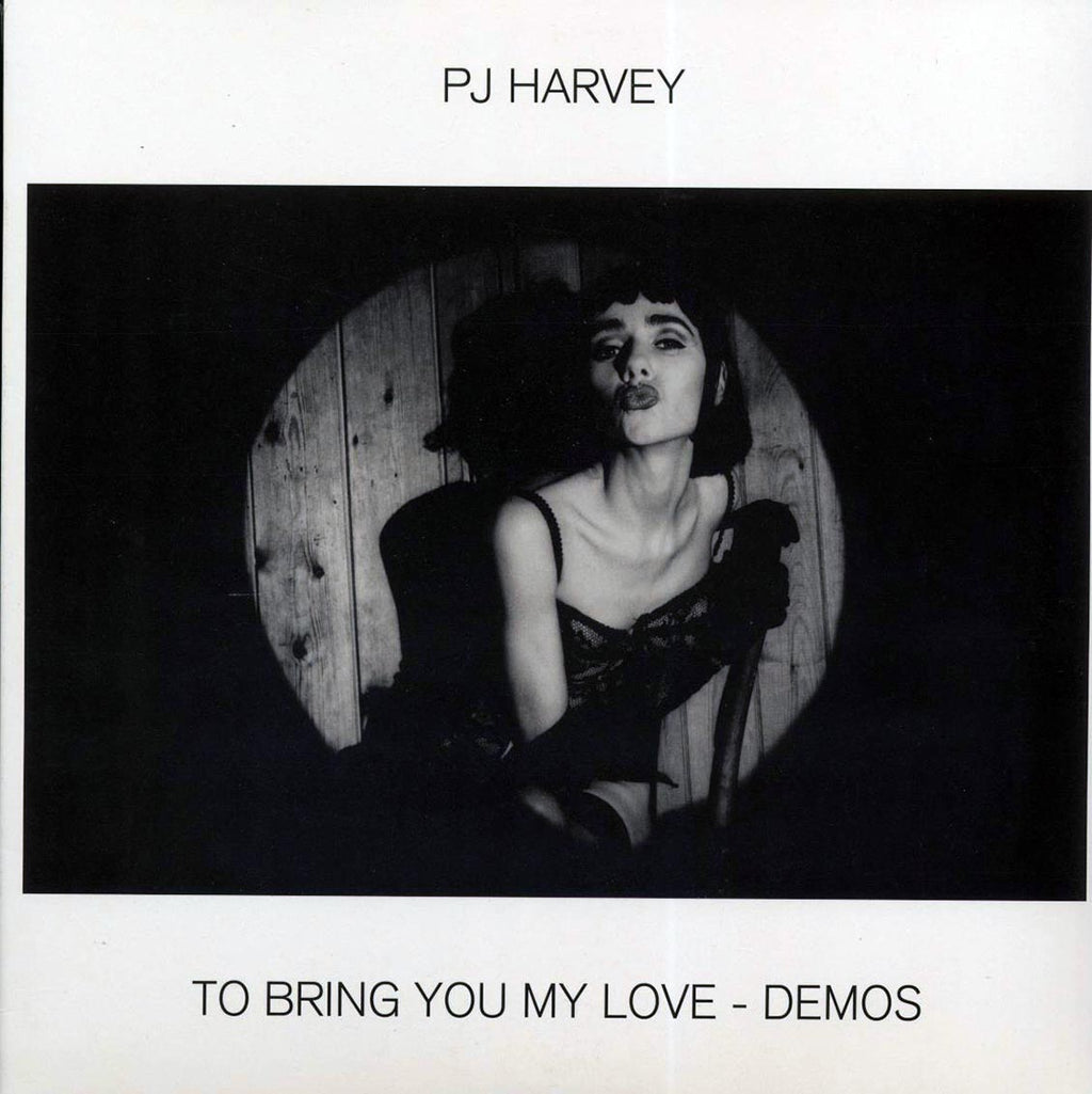 PJ Harvey - To Bring You My Love: Demos (180g) Vinyl Record