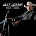 Jackson,alan - Angels & Alcohol - Music CD