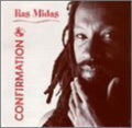 Midas,ras - Confirmation - Music CD