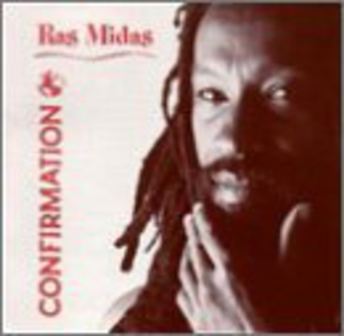 Midas,ras - Confirmation - Music CD