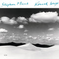 Micus,stephan - Nomad Songs - Music CD