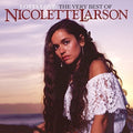 Larson,nicolette - Very Best Of Nicolette Larson - Music CD