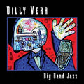 Vera,billy - Big Band Jazz - Music CD