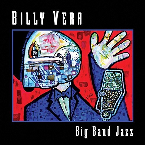 Vera,billy - Big Band Jazz - Music CD