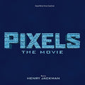 Pixels / O.s.t. - Pixels / O.s.t. - Music CD