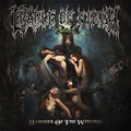 Cradle Of Filth - Hammer Of The Witches - Music CD