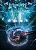 Dragonforce - In The Line Of Fire Larger Than Life - DVD