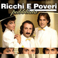 Ricchie E Poveri - Pubblicita - Music CD