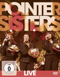 Pointer Sisters - Live - DVD