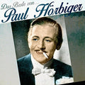 Horbiger,paul - Das Beste Von - Music CD
